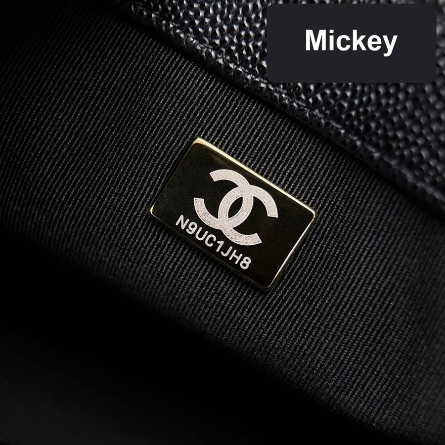 【S】$298=1990CNY｜Chanel(25p) God(Author) Factory｜Item ID-47192