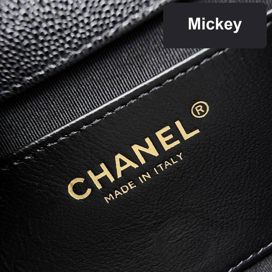 【S】$298=1990CNY｜Chanel(25p) God(Author) Factory｜Item ID-47192