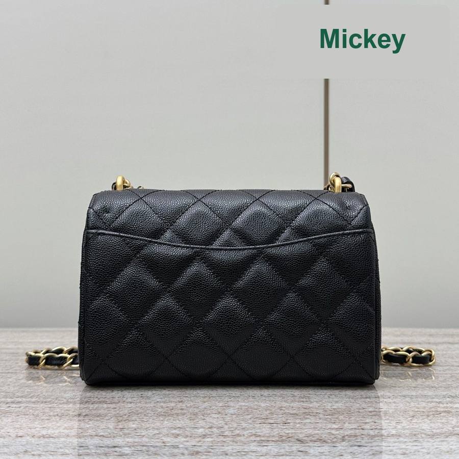 【S】$298=1990CNY｜Chanel(25p) God(Author) Factory｜Item ID-47192