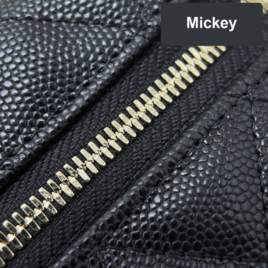 【S】$268=1790CNY｜Chanel(25c) God(Author) Factory｜Item ID-47190