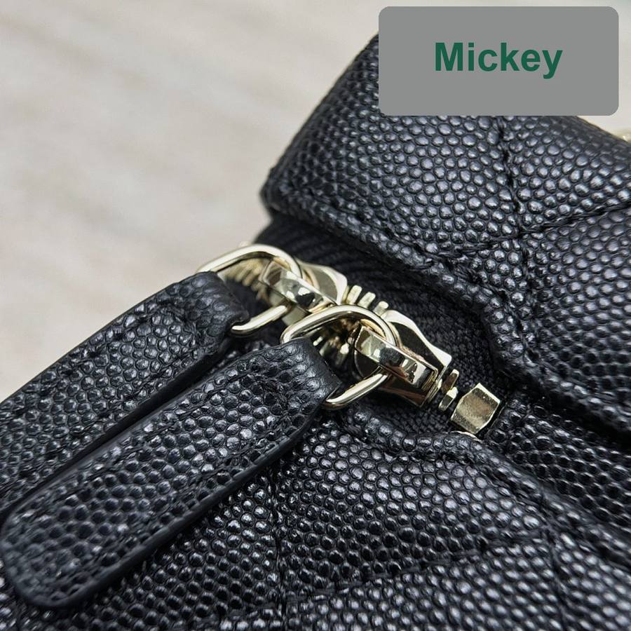 【S】$268=1790CNY｜Chanel(25c) God(Author) Factory｜Item ID-47190