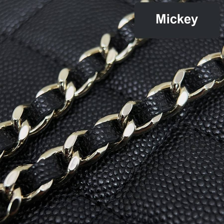 【S】$268=1790CNY｜Chanel(25c) God(Author) Factory｜Item ID-47190