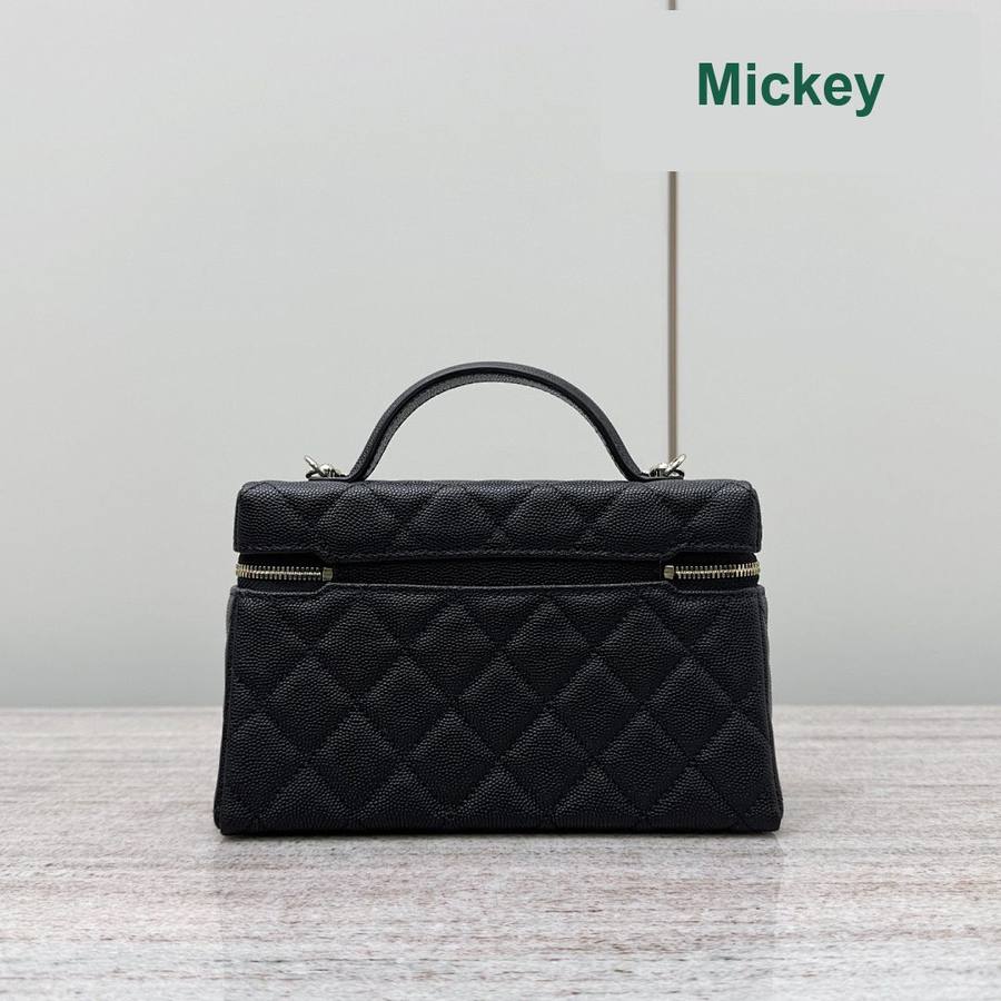【S】$268=1790CNY｜Chanel(25c) God(Author) Factory｜Item ID-47190
