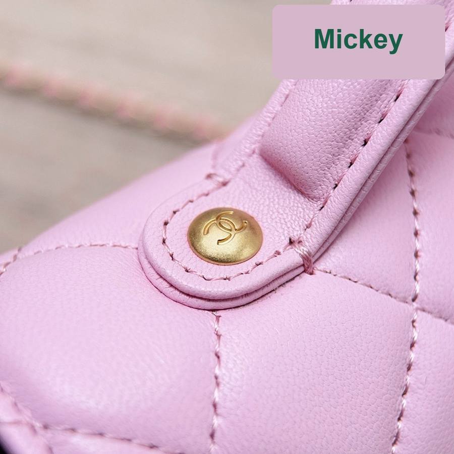 【S】$372=2490CNY｜Chanel(25p) God(Author) Factory｜Item ID-47219
