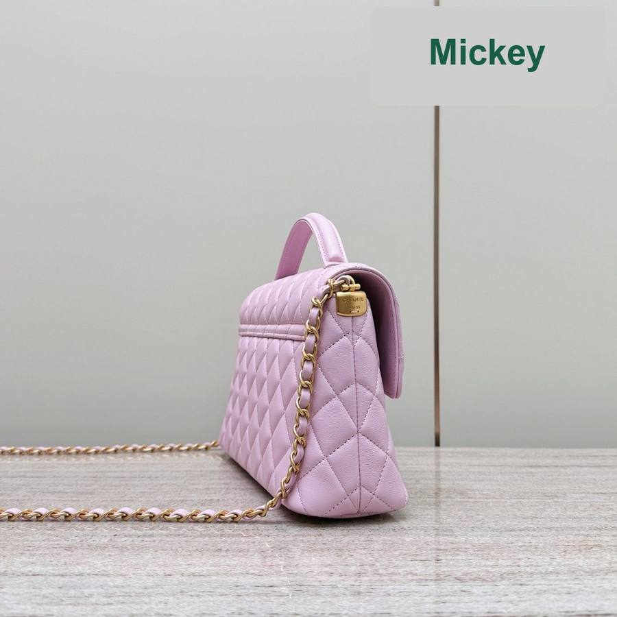 【S】$372=2490CNY｜Chanel(25p) God(Author) Factory｜Item ID-47219