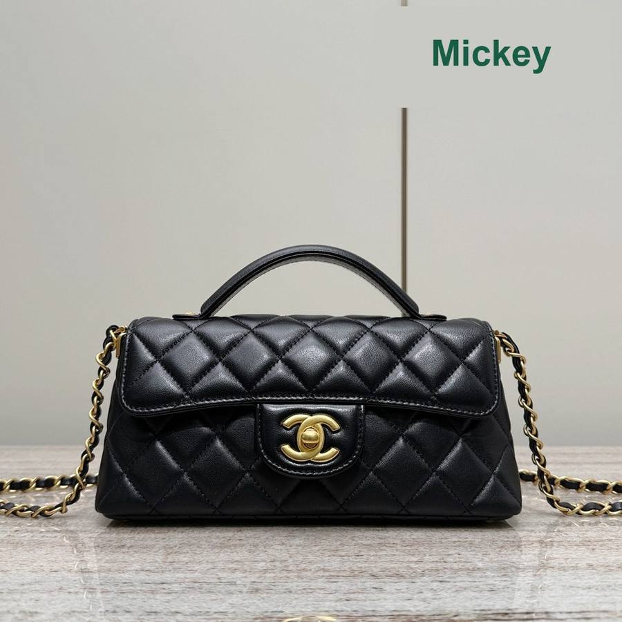 【S】$327=2190CNY｜Chanel(25p) God(Author) Factory｜Item ID-47204