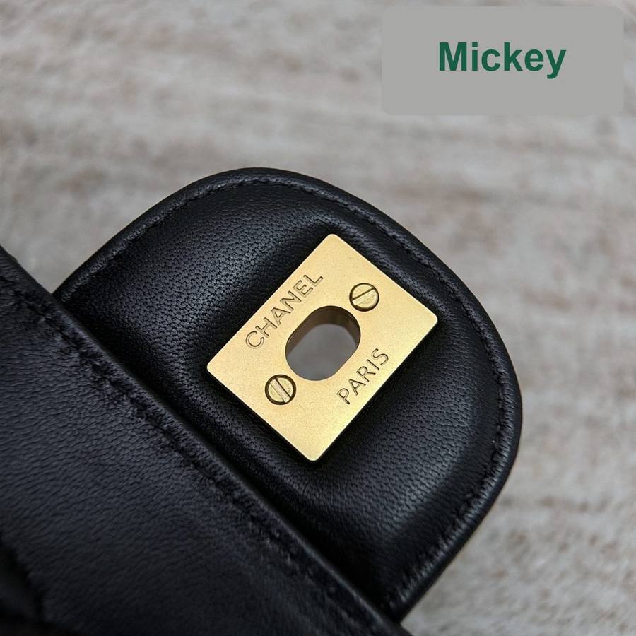 【S】$327=2190CNY｜Chanel(25p) God(Author) Factory｜Item ID-47204