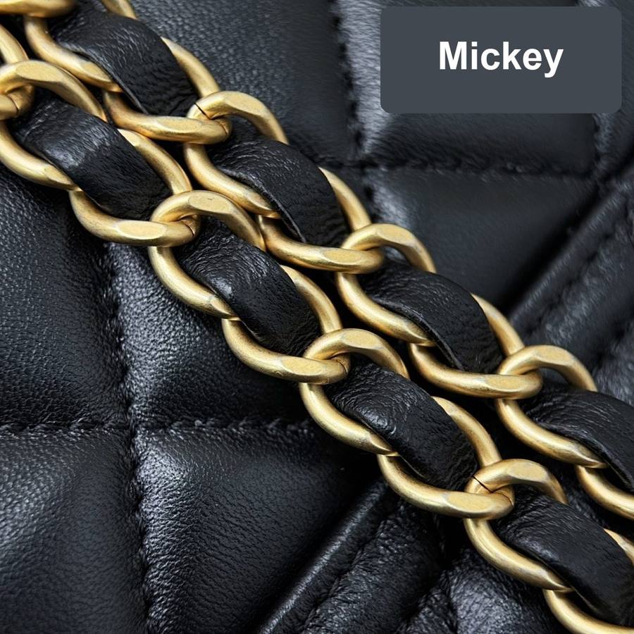 【S】$327=2190CNY｜Chanel(25p) God(Author) Factory｜Item ID-47204