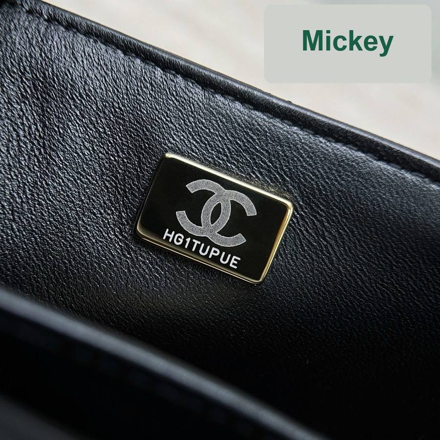【S】$327=2190CNY｜Chanel(25p) God(Author) Factory｜Item ID-47204
