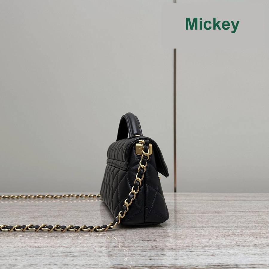 【S】$327=2190CNY｜Chanel(25p) God(Author) Factory｜Item ID-47204
