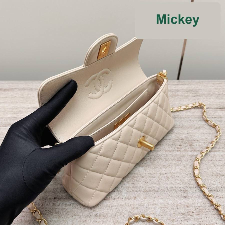 【S】$327=2190CNY｜Chanel(25p) God(Author) Factory｜Item ID-47202