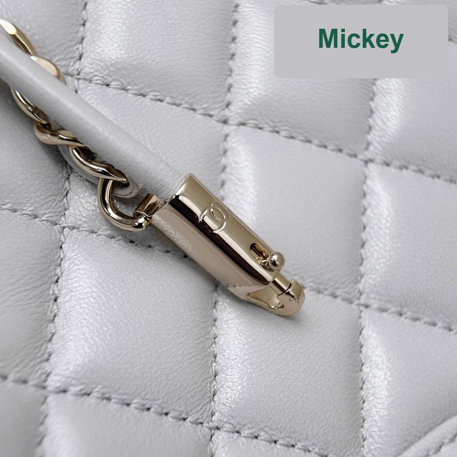 【S】$387=2590CNY｜Chanel(25p) God(Author) Factory｜Item ID-47231
