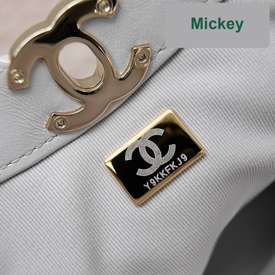 【S】$387=2590CNY｜Chanel(25p) God(Author) Factory｜Item ID-47231