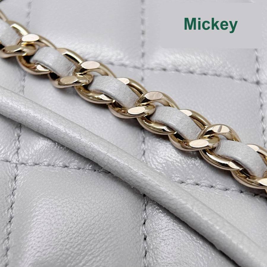 【S】$387=2590CNY｜Chanel(25p) God(Author) Factory｜Item ID-47231