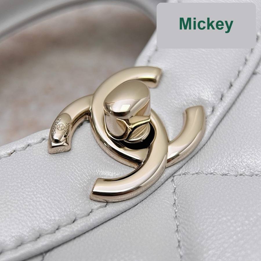 【S】$387=2590CNY｜Chanel(25p) God(Author) Factory｜Item ID-47231