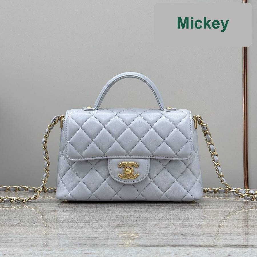 【S】$327=2190CNY｜Chanel(25p) God(Author) Factory｜Item ID-47199