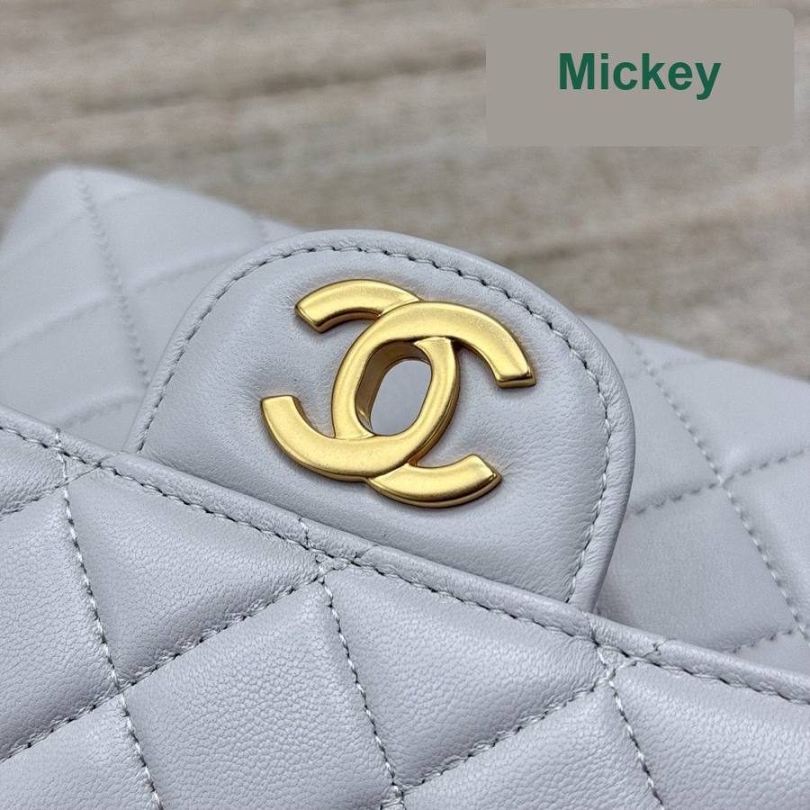 【S】$327=2190CNY｜Chanel(25p) God(Author) Factory｜Item ID-47199