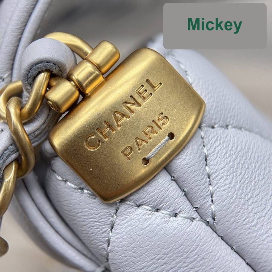 【S】$327=2190CNY｜Chanel(25p) God(Author) Factory｜Item ID-47199