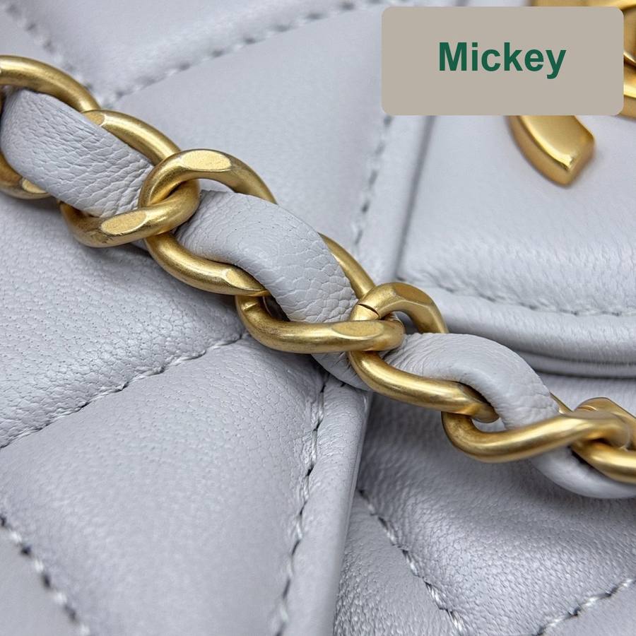 【S】$327=2190CNY｜Chanel(25p) God(Author) Factory｜Item ID-47199