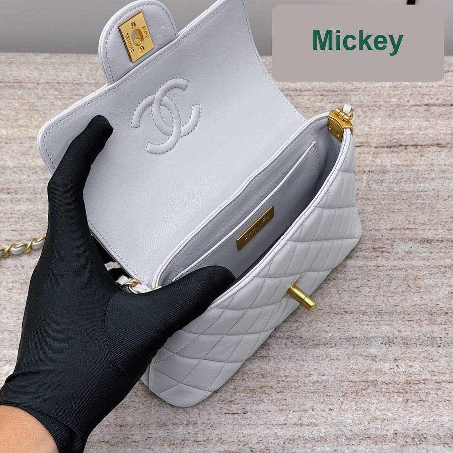 【S】$327=2190CNY｜Chanel(25p) God(Author) Factory｜Item ID-47199