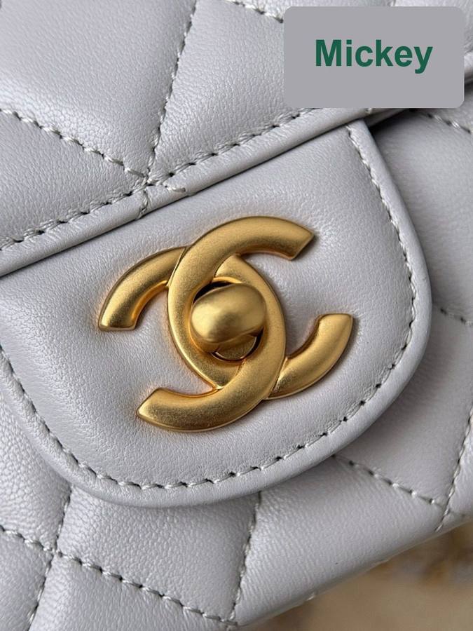 【S】$327=2190CNY｜Chanel(25p) God(Author) Factory｜Item ID-47205
