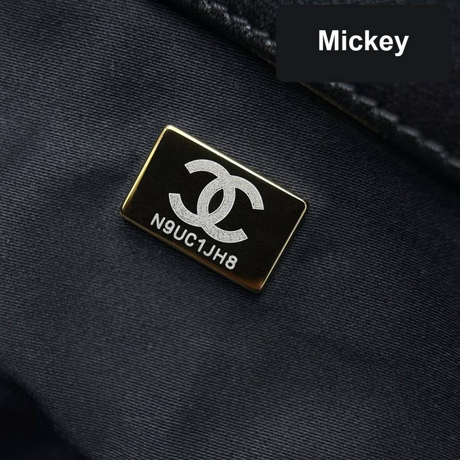 【S】$417=2790CNY｜Chanel(25s) God(Author) Factory｜Item ID-47119
