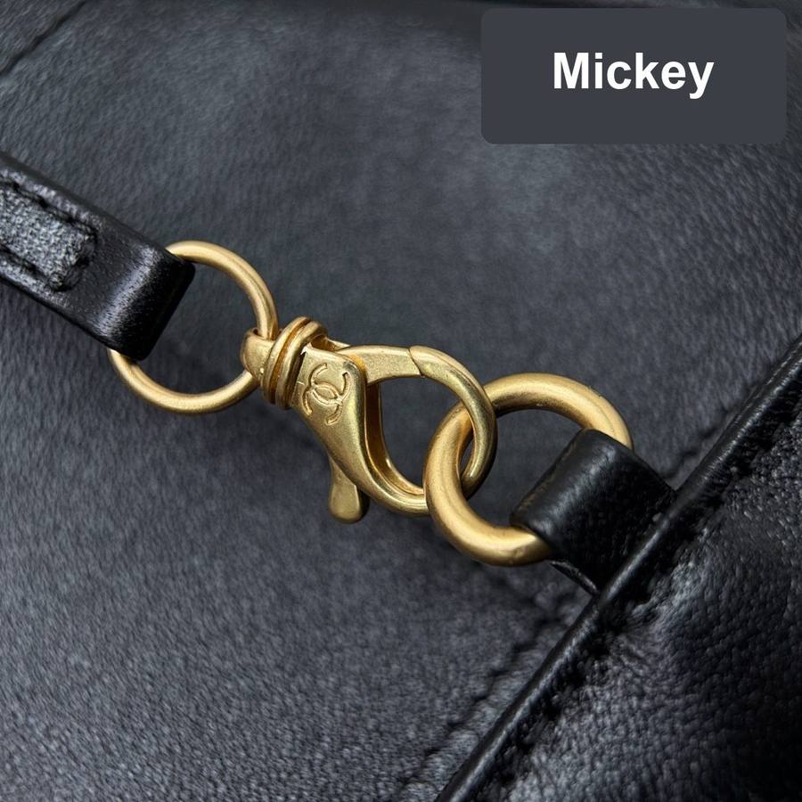 【S】$417=2790CNY｜Chanel(25s) God(Author) Factory｜Item ID-47119