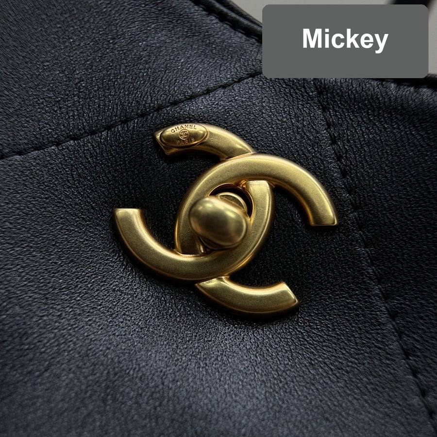 【S】$417=2790CNY｜Chanel(25s) God(Author) Factory｜Item ID-47119