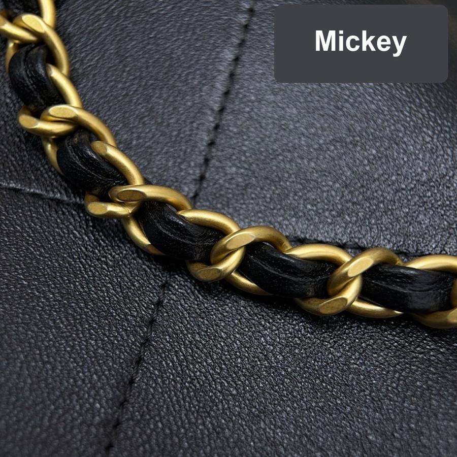 【S】$417=2790CNY｜Chanel(25s) God(Author) Factory｜Item ID-47119
