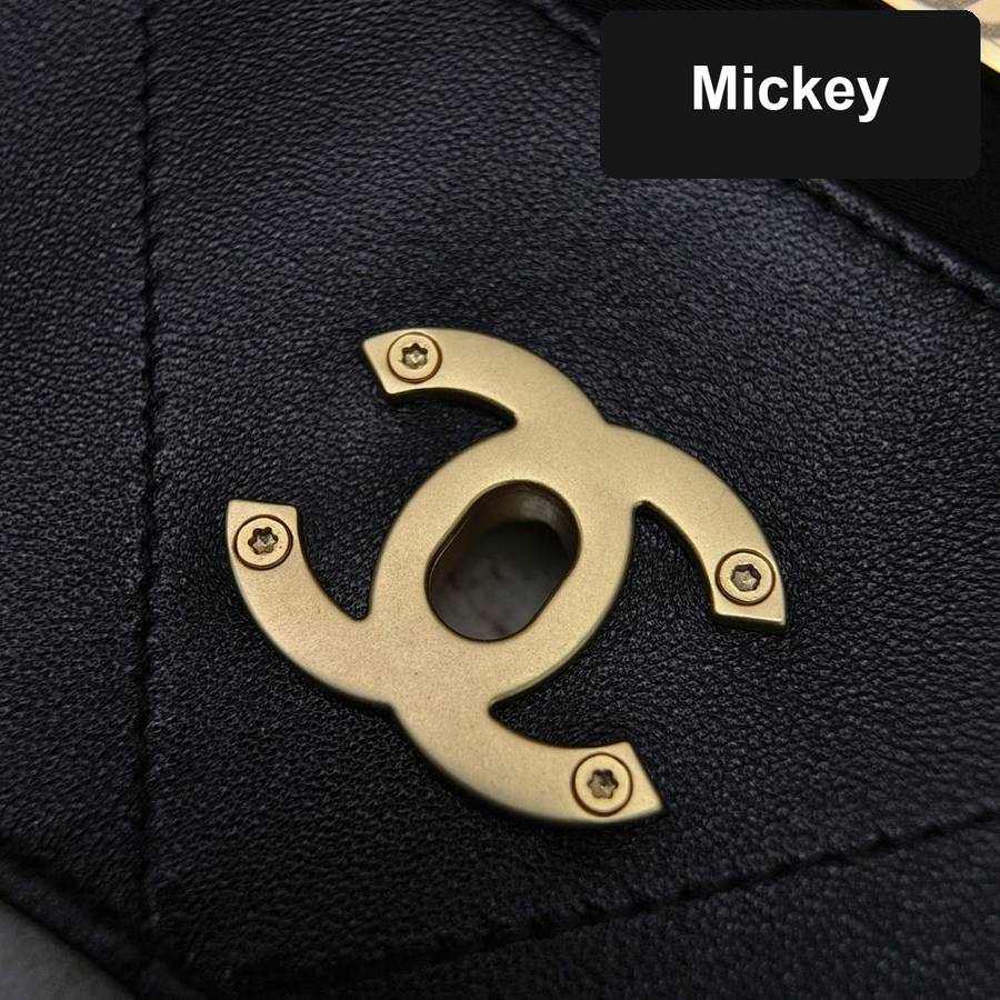 【S】$417=2790CNY｜Chanel(25s) God(Author) Factory｜Item ID-47119