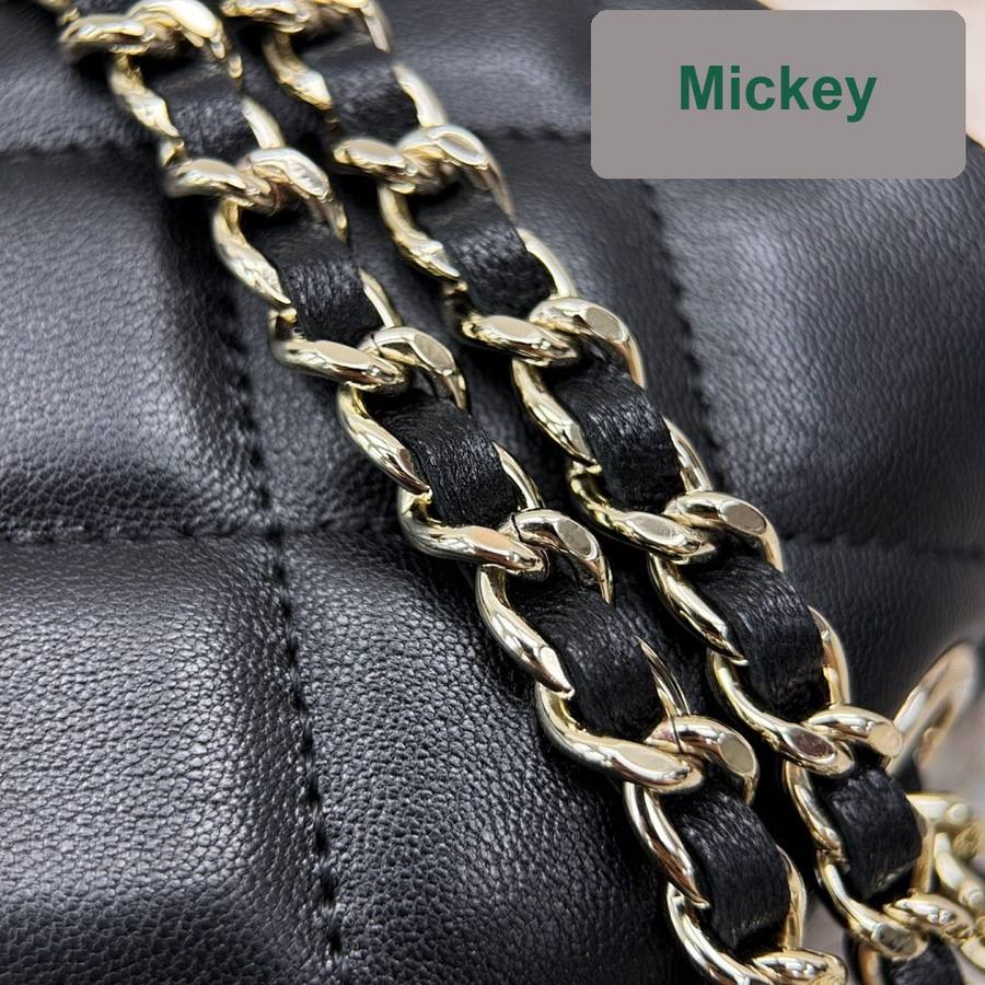 【S】$327=2190CNY｜Chanel(25s) God(Author) Factory｜Item ID-47089