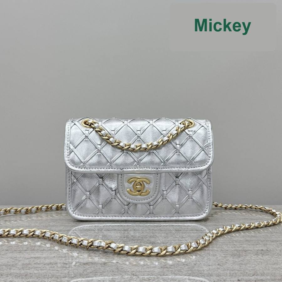 【S】$387=2590CNY｜Chanel(25s) God(Author) Factory｜Item ID-47093