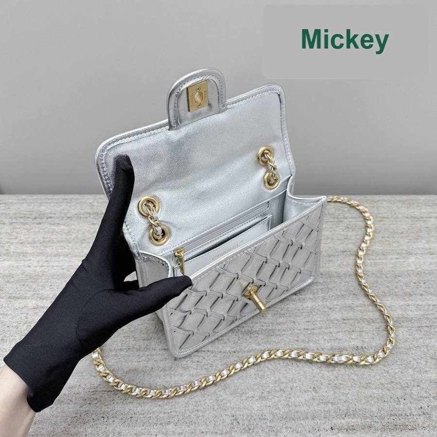 【S】$387=2590CNY｜Chanel(25s) God(Author) Factory｜Item ID-47093