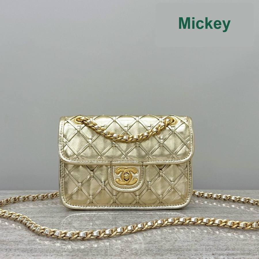 【S】$387=2590CNY｜Chanel(25s) God(Author) Factory｜Item ID-47092