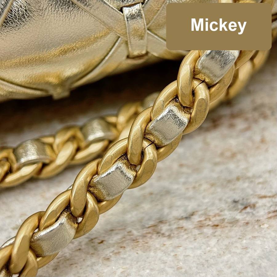 【S】$387=2590CNY｜Chanel(25s) God(Author) Factory｜Item ID-47092