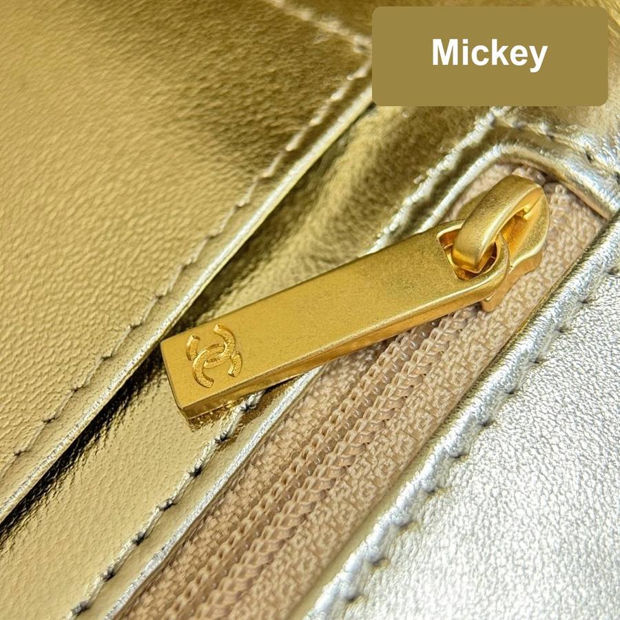 【S】$387=2590CNY｜Chanel(25s) God(Author) Factory｜Item ID-47092