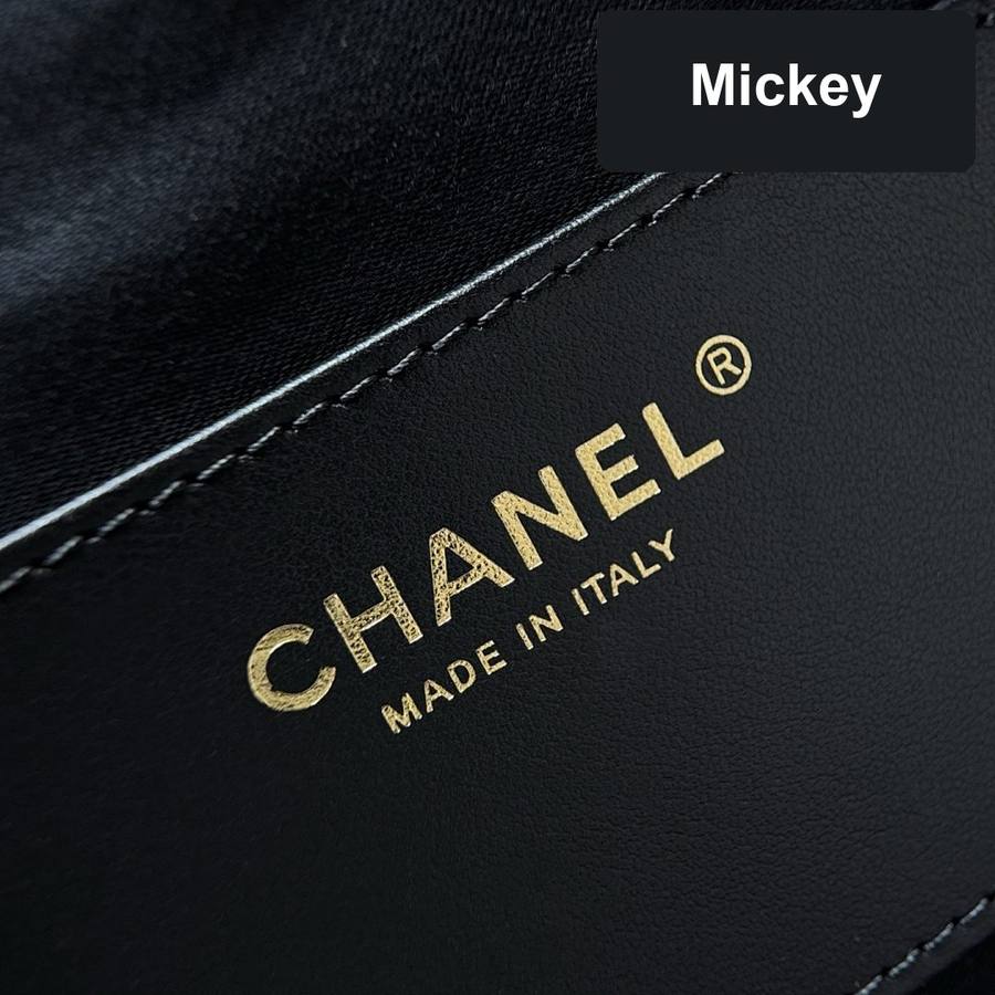 【S】$417=2790CNY｜Chanel(25s) God(Author) Factory｜Item ID-47118