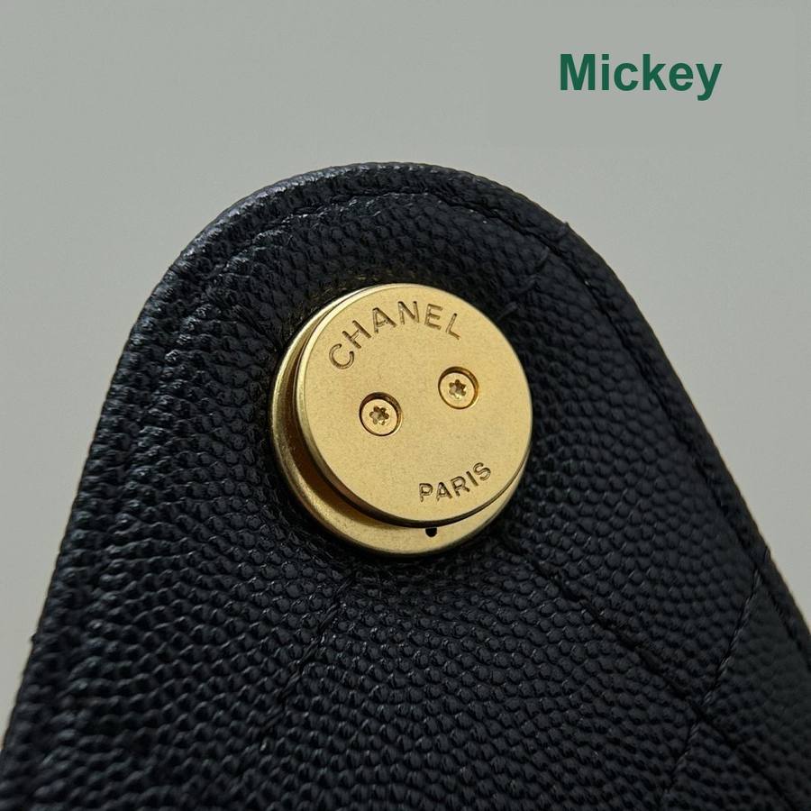 【S】$417=2790CNY｜Chanel(25s) God(Author) Factory｜Item ID-47118