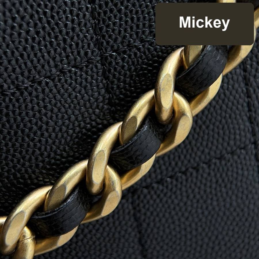 【S】$417=2790CNY｜Chanel(25s) God(Author) Factory｜Item ID-47118