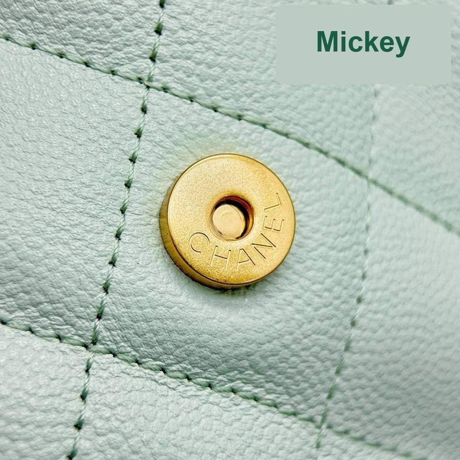 【S】$417=2790CNY｜Chanel(25s) God(Author) Factory｜Item ID-47112