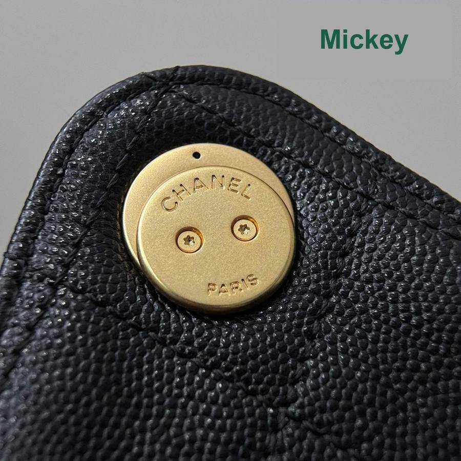 【S】$447=2990CNY｜Chanel(25s) God(Author) Factory｜Item ID-47139