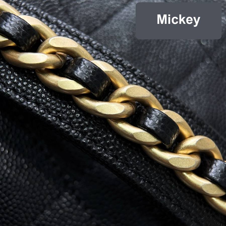 【S】$447=2990CNY｜Chanel(25s) God(Author) Factory｜Item ID-47139