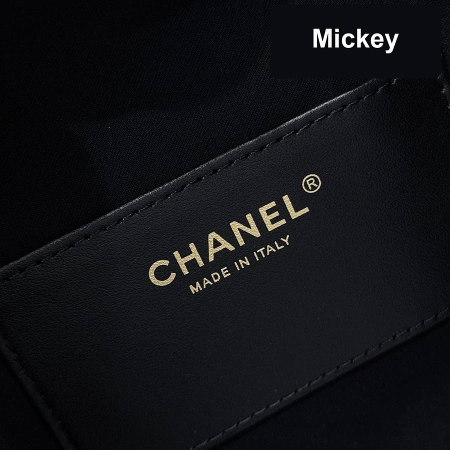 【S】$447=2990CNY｜Chanel(25s) God(Author) Factory｜Item ID-47139