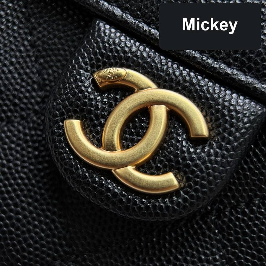 【S】$447=2990CNY｜Chanel(25s) God(Author) Factory｜Item ID-47139