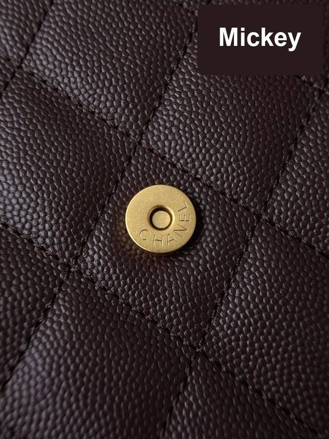 【S】$447=2990CNY｜Chanel(25a) God(Author) Factory｜Item ID-47124