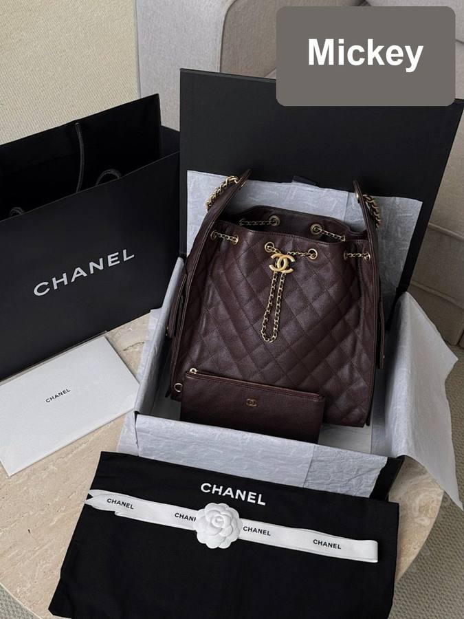 【S】$447=2990CNY｜Chanel(25a) God(Author) Factory｜Item ID-47124