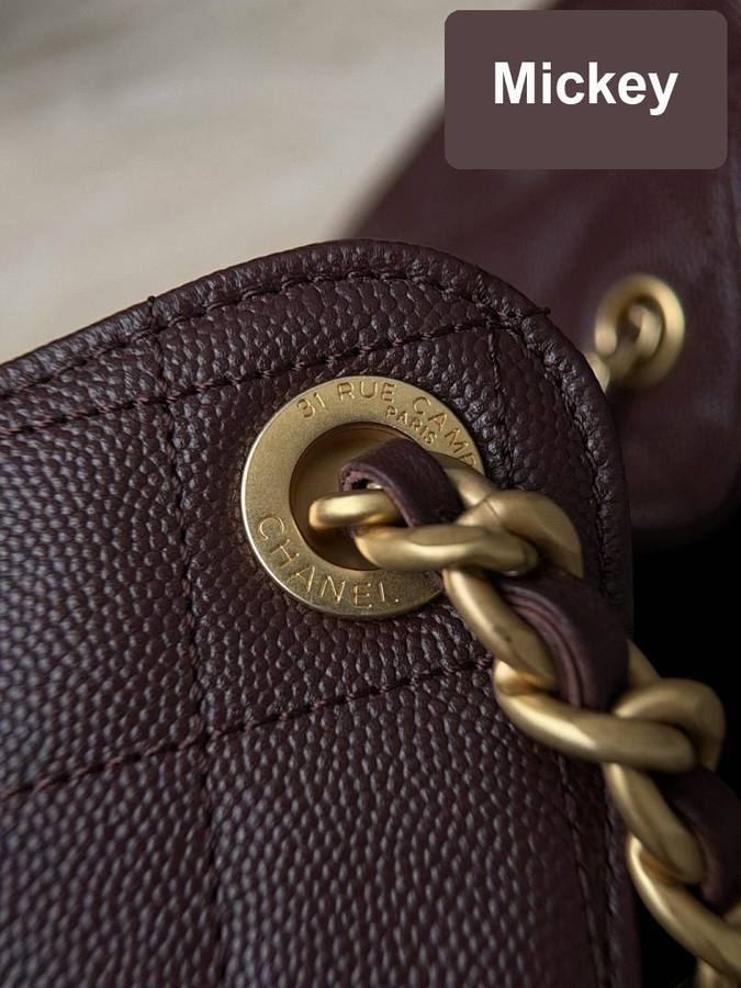 【S】$447=2990CNY｜Chanel(25a) God(Author) Factory｜Item ID-47124