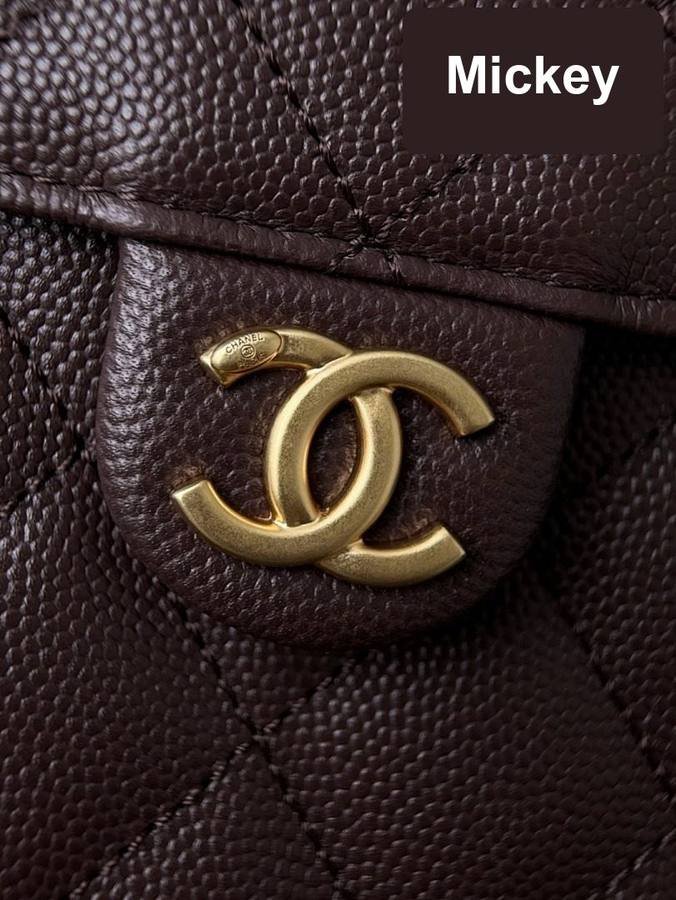 【S】$447=2990CNY｜Chanel(25a) God(Author) Factory｜Item ID-47124
