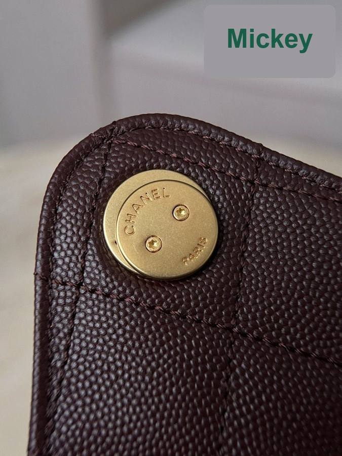【S】$447=2990CNY｜Chanel(25a) God(Author) Factory｜Item ID-47124
