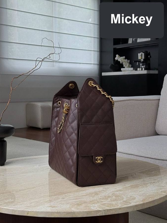 【S】$447=2990CNY｜Chanel(25a) God(Author) Factory｜Item ID-47124